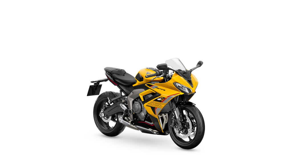 Daytona_660_MY26_Cosmic_Yellow_RHS_Front_Angle