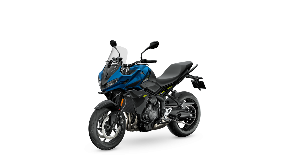 Tiger_Sport_660_MY26_Interstellar_Blue_LHS_Front_Angle